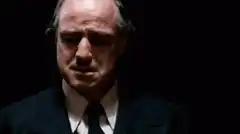 Marlon Brando as Don Corleone