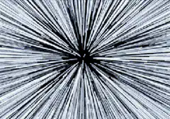 Bitcoin warp speed tunnel