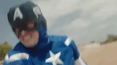Captain America I Can Do This All Day