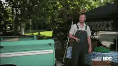 We can pickle that!