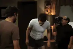 Jim Carrey I Can Go Lower