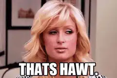 Paris Hilton Thats Hawt