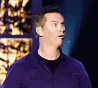 Bryan Cranston confused face