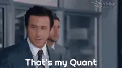 Ryan Gosling That's My Quant