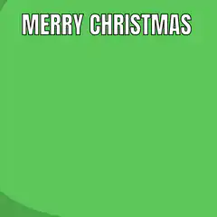 Happy Christmas Penguin GIF