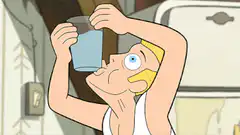 Duncan drinking water