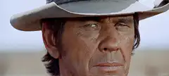 Tom Selleck in Magnum P.I. hat