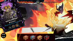Arcana Conclave Presale Community Engagement Challenge