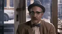 Groucho Marx Aha!