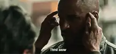 Think Snow Memento