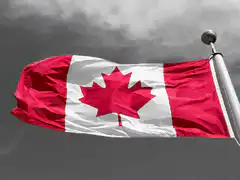 Canadian landscapes and landmarks