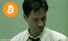 Neo Bitcoin How About The Finger