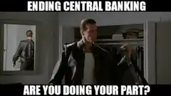 Arnold Schwarzenegger Are You Doing Your Part