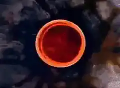 Altered States opening sequence