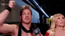 You Just Made The List