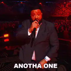 DJ Khaled Anotha One
