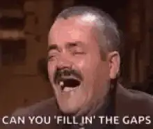 Monty Python Missing Tooth Laugh