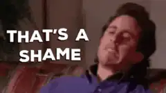 That's a Shame