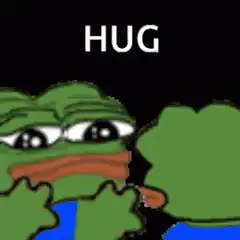Pepe Hug