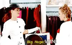 Big Huge Win