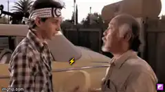 Marty McFly and Mr. Fusion Zap Sats
