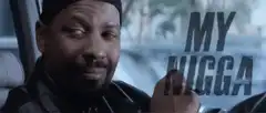 My Nigga Denzel