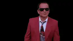 Joe Pesci What the fuck is this piece of shit