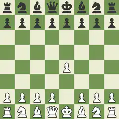 Chess.com game animation