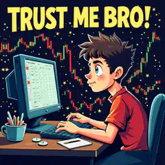 Trust Me Bro Stock Market