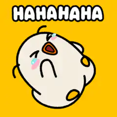 HAHAHAHA laughing meme