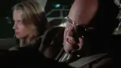 George Costanza Stay Calm Don't Get Crazy