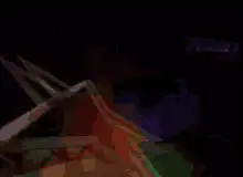 The More You Know NBC logo animation