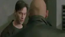 Free your mind Neo and Kevin Smith