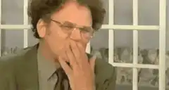 John Goodman laughing