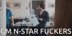 GM N-Star Fuckers