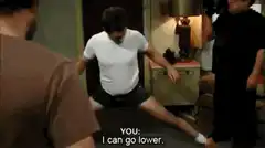You can go lower