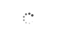 rotating loading spinner