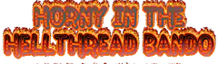 Horny in the Hellthread Bando