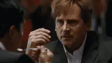 Steve Carell facepalm