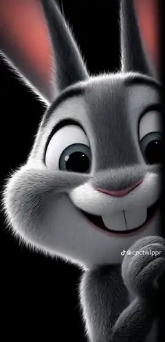 Judy Hopps smiling