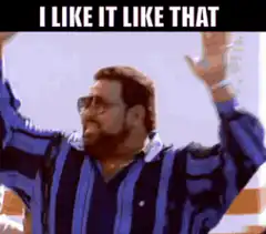 Ice Cube I Like It Like That