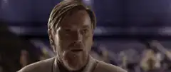 Obi-Wan Kenobi Hello There