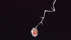 South Park Kenny gets hit by lightning