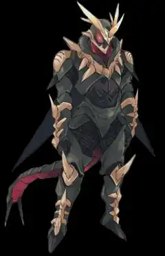 Giratina Origin Forme
