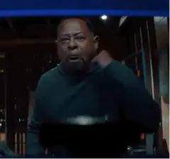 That's My Boy Martin Lawrence