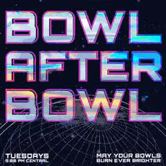 Bowl After Bowl bowling promo