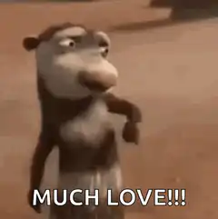 Sid Much Love
