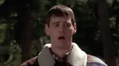 Jim Carrey confused face reaction