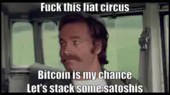 William Hurt Bitcoin Satoshi