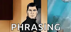 Batman Phrasing Meme